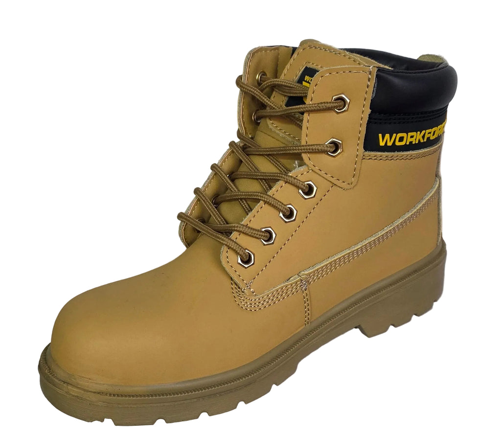 Mens Work Boots