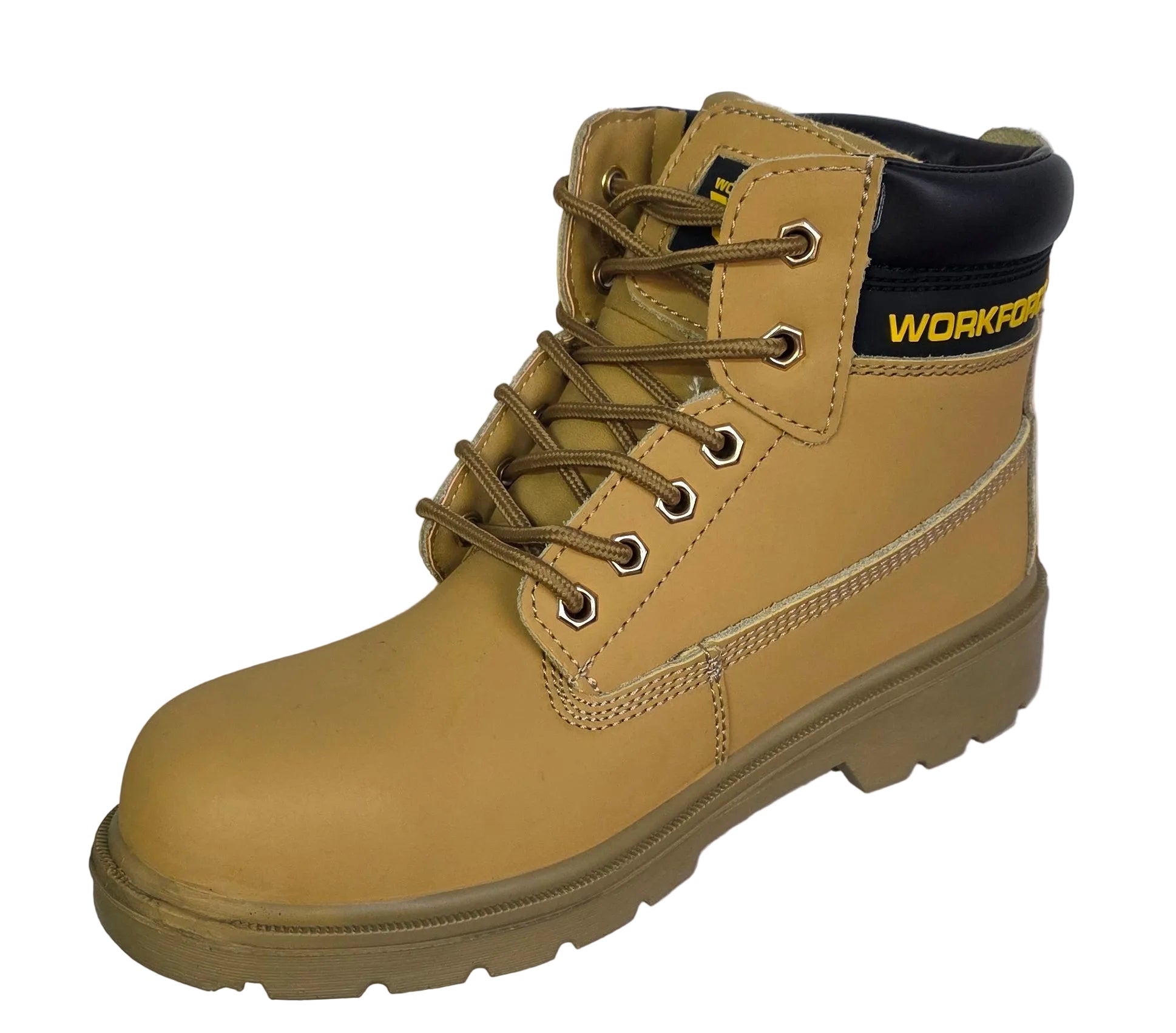 Mens Work Boots