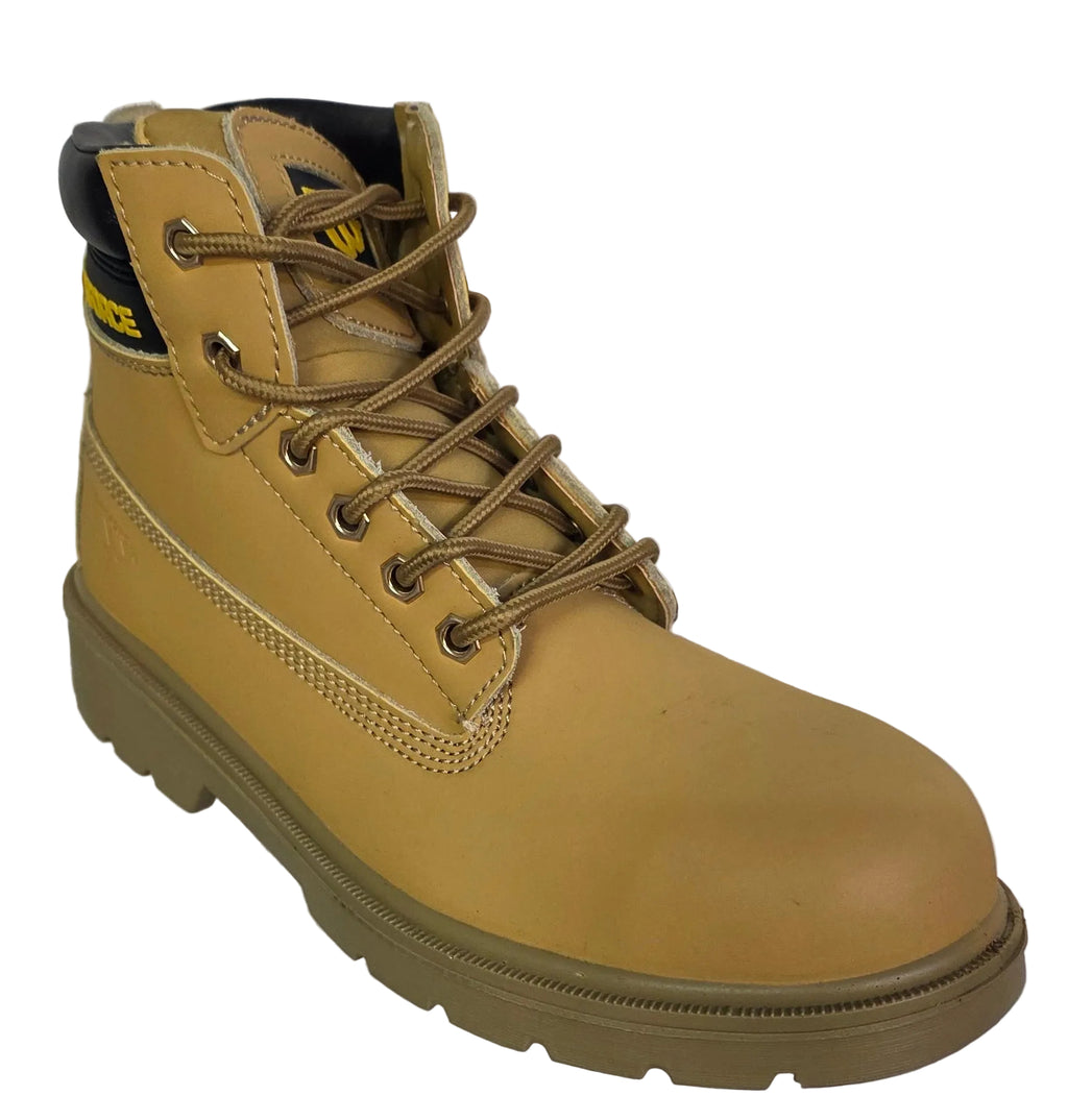Mens Work Boots