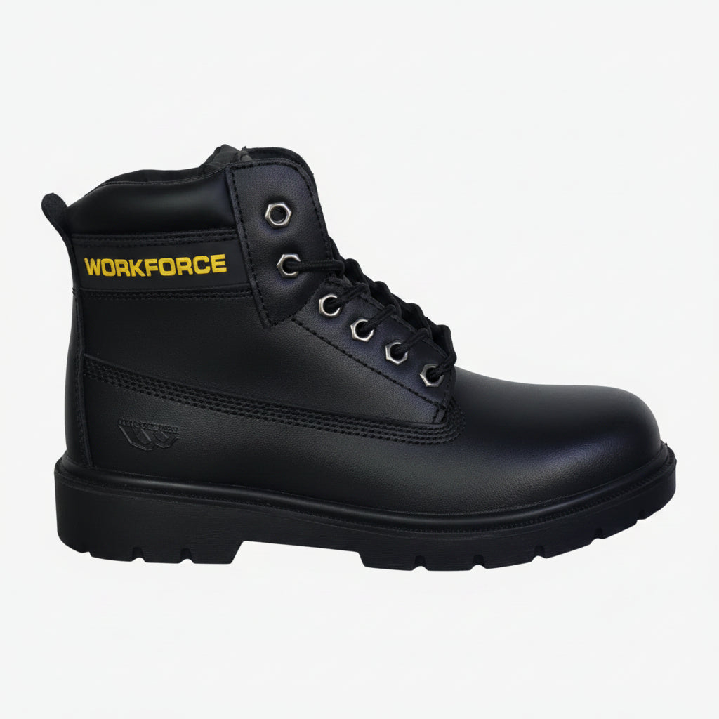 Mens Work Boot