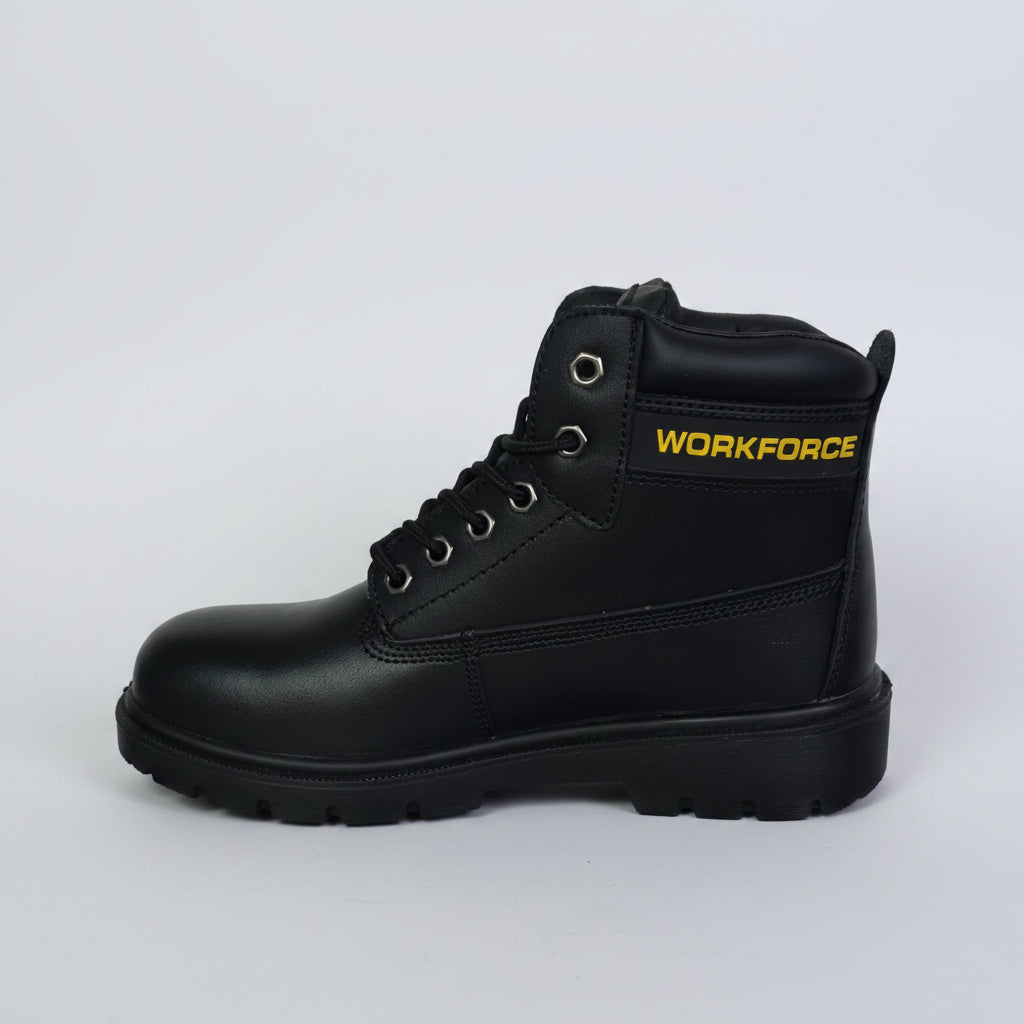 Mens Work Boot