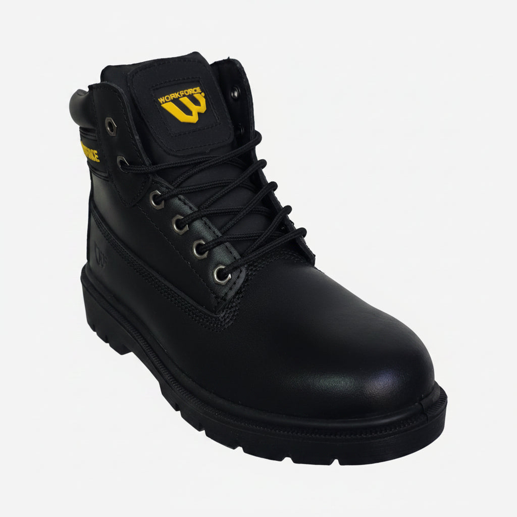 Mens Work Boot