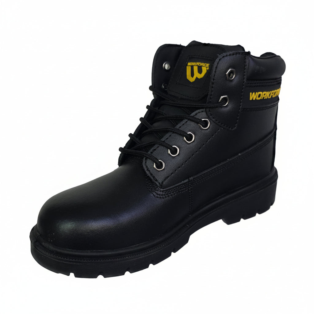 Mens Work Boot