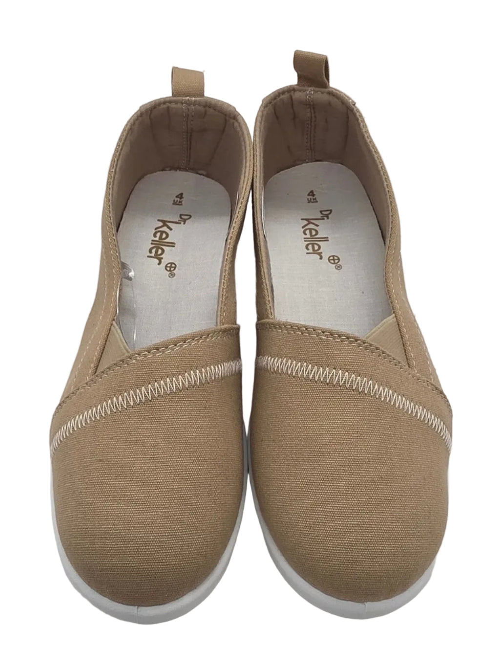WOMENS PUMP