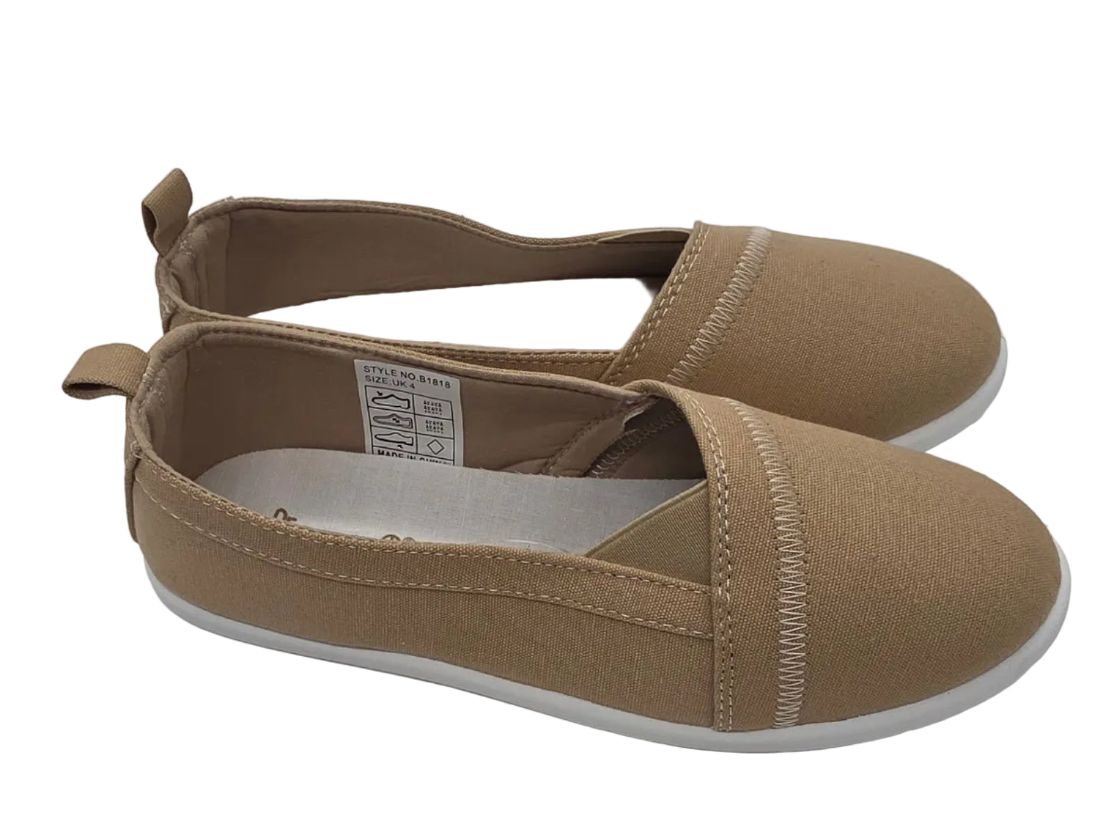 WOMENS PUMP