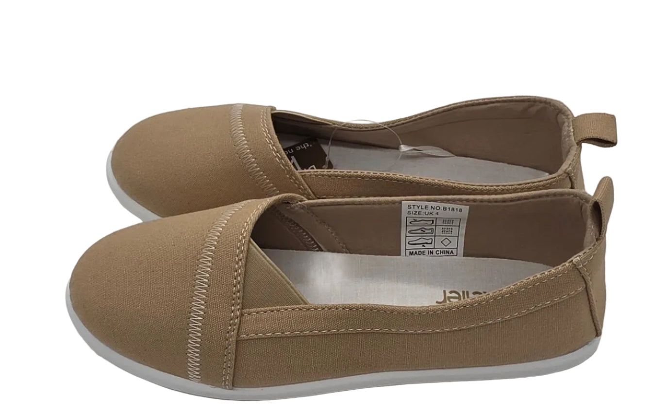WOMENS PUMP