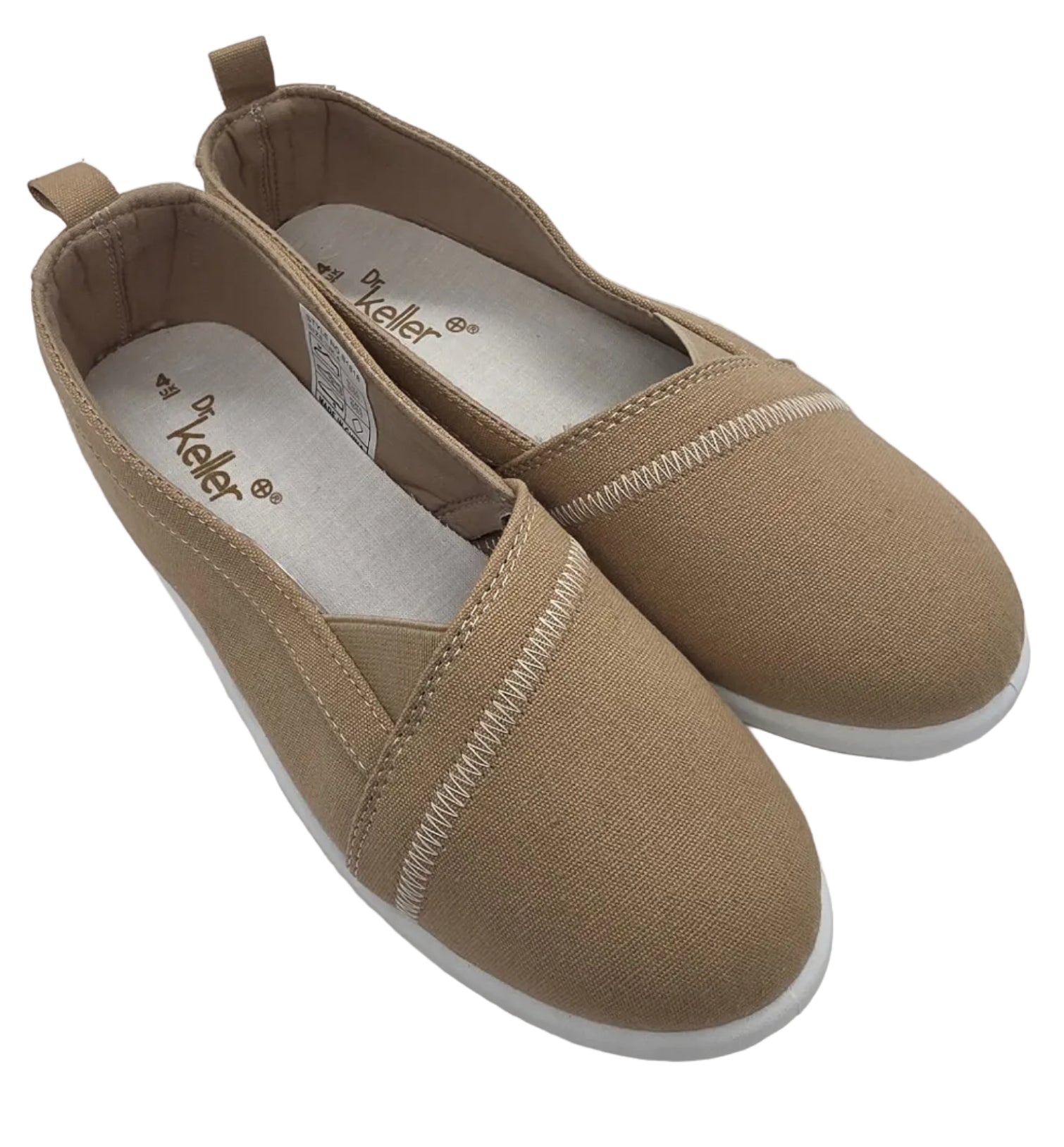 WOMENS PUMP