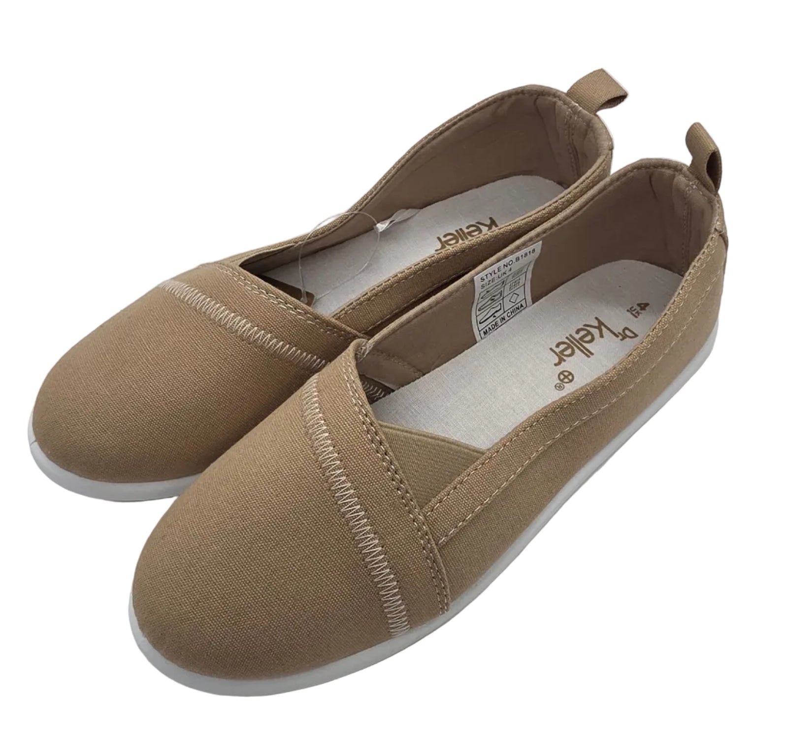 WOMENS PUMP