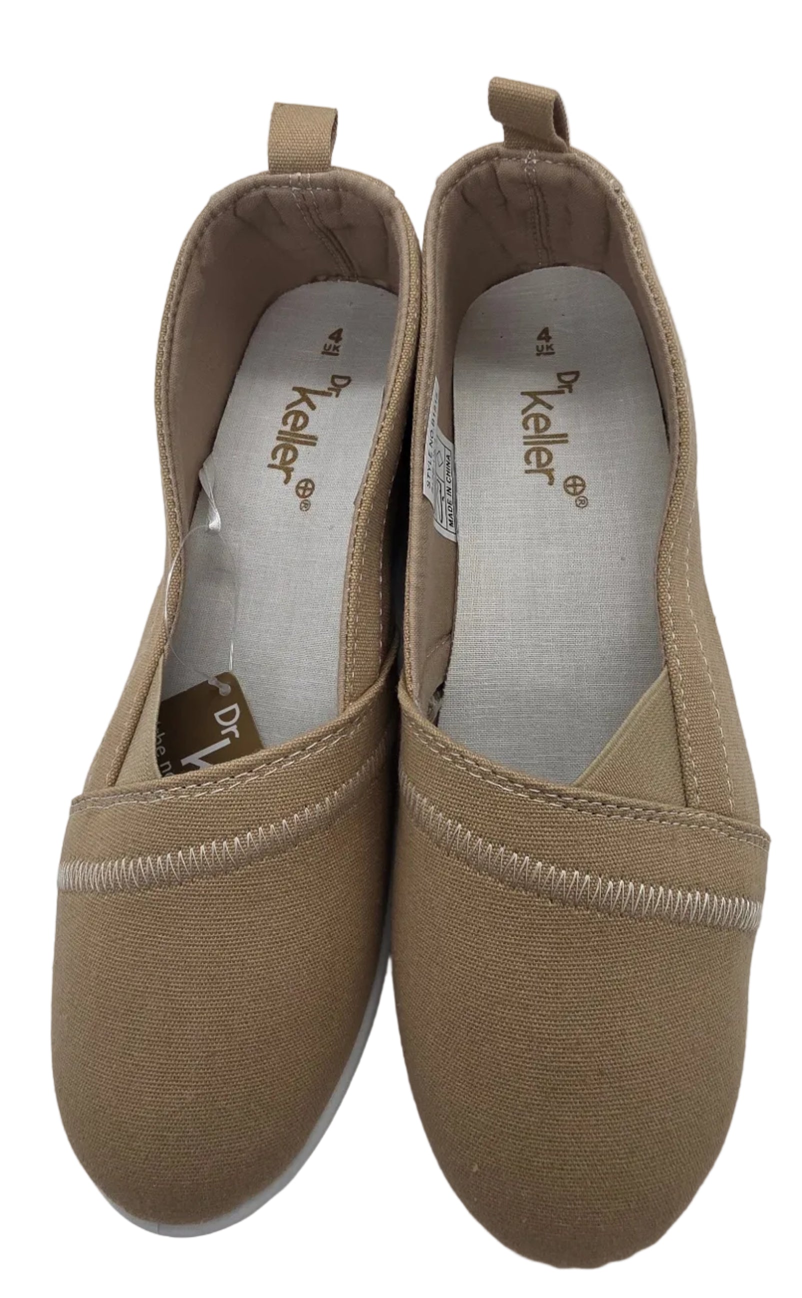 WOMENS PUMP