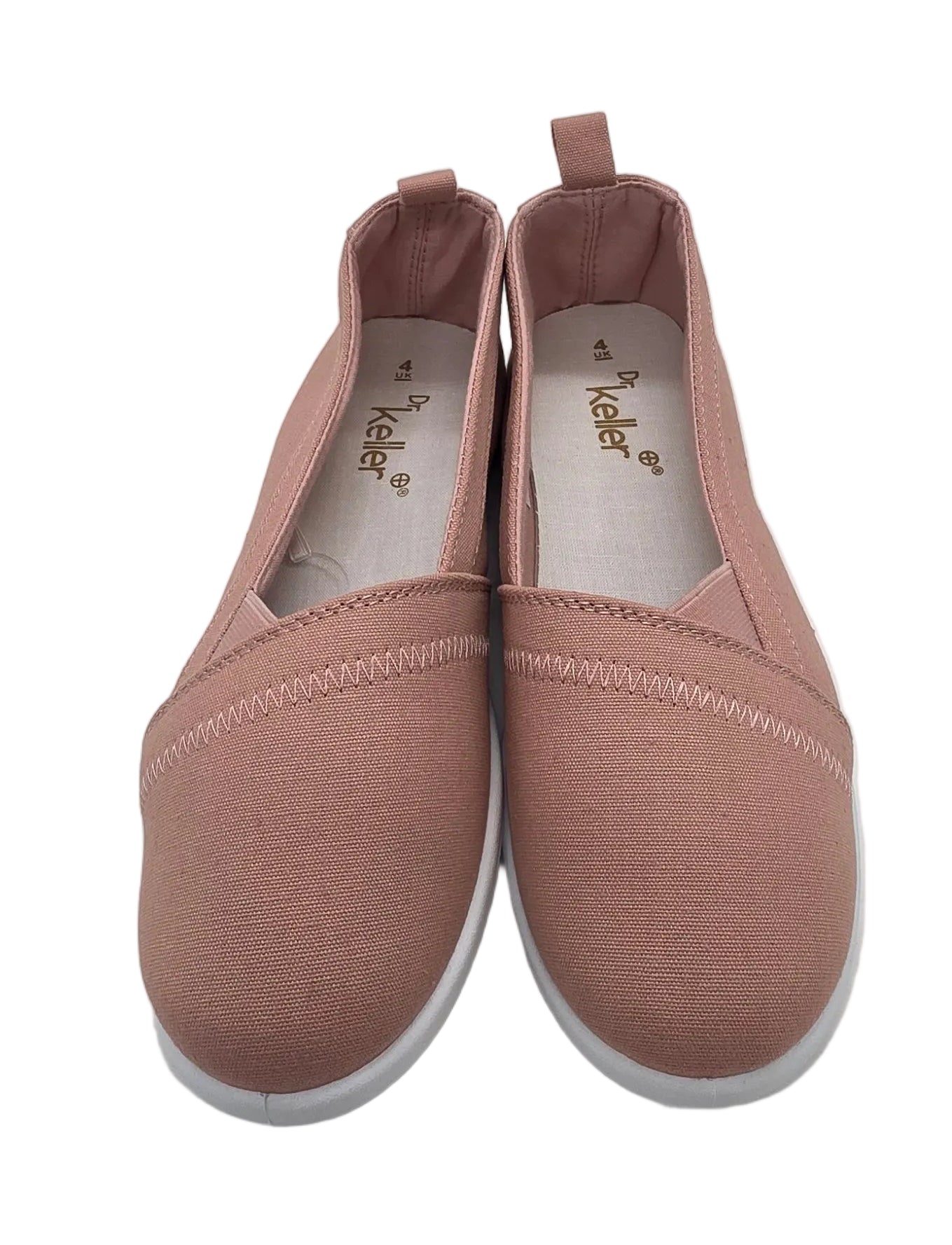 WOMENS PUMP