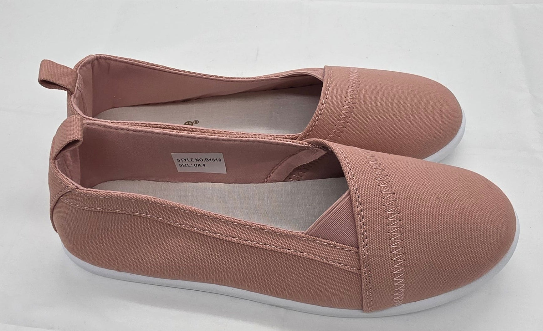 WOMENS PUMP