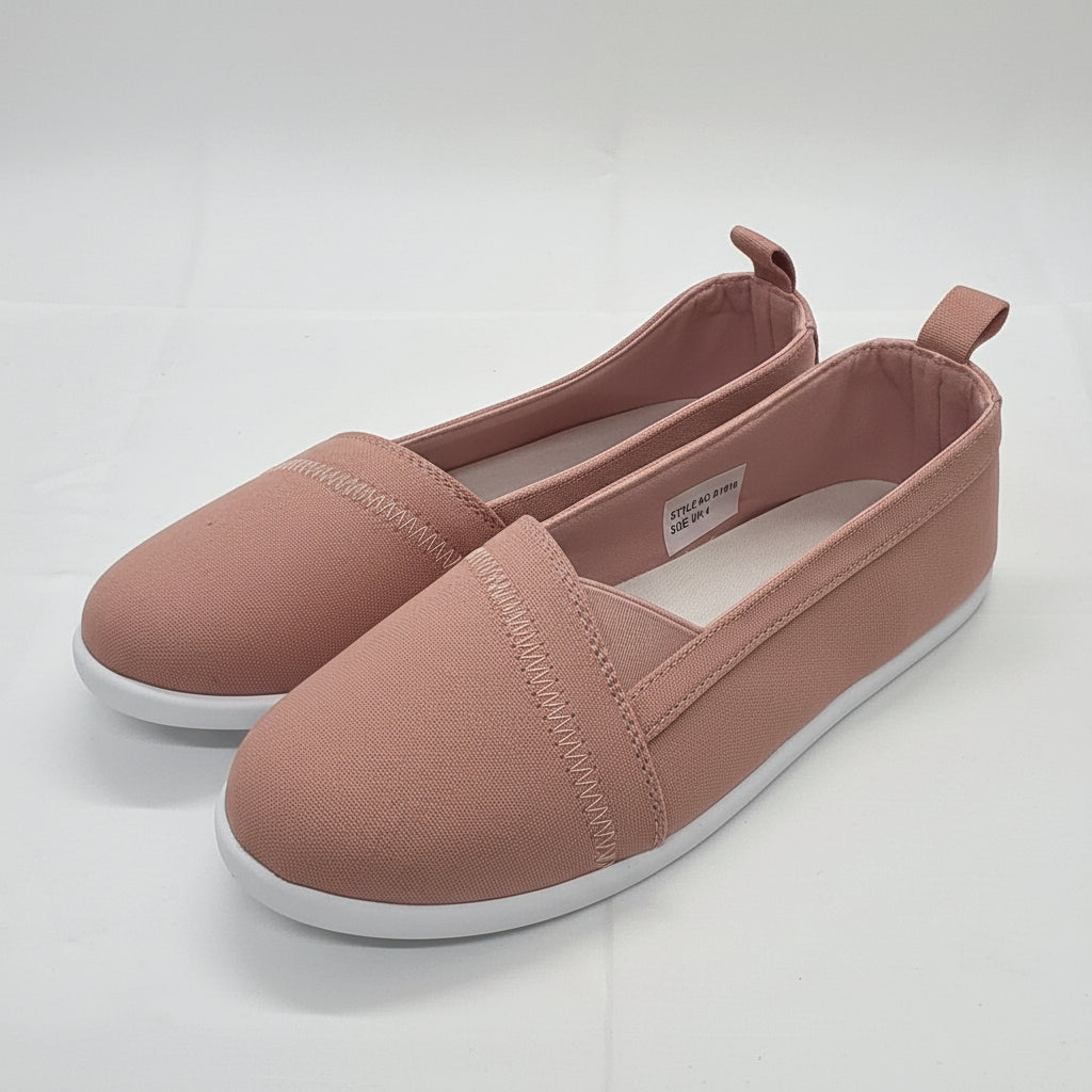 WOMENS PUMP