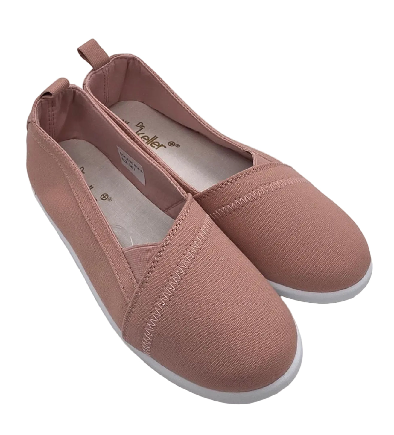 WOMENS PUMP