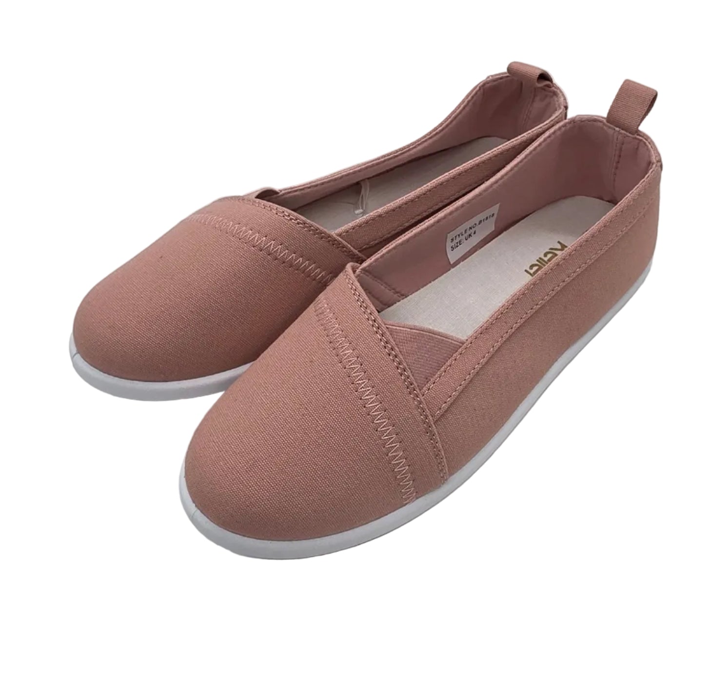 WOMENS PUMP