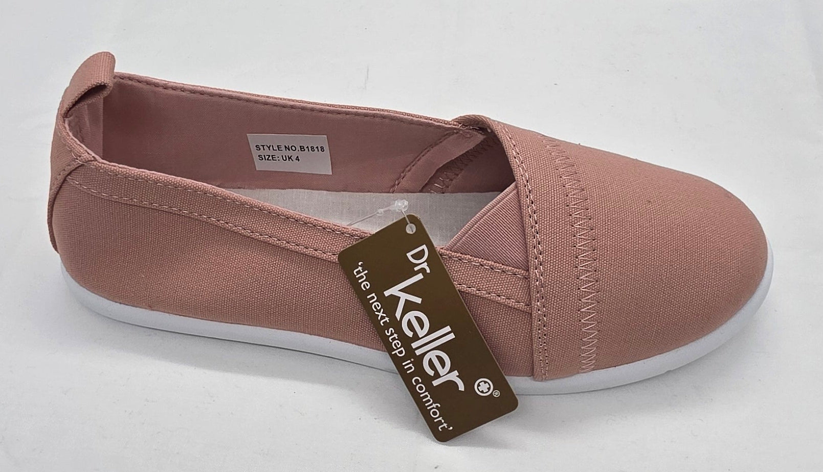 WOMENS PUMP