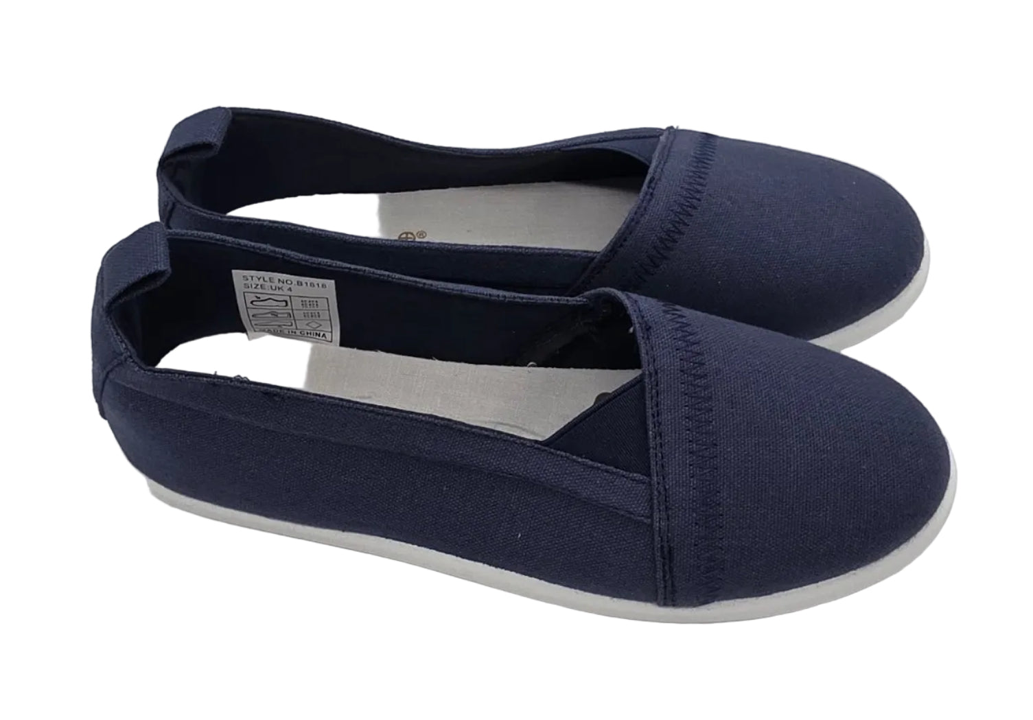 WOMENS PUMP