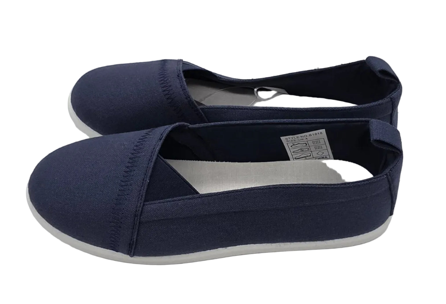 WOMENS PUMP