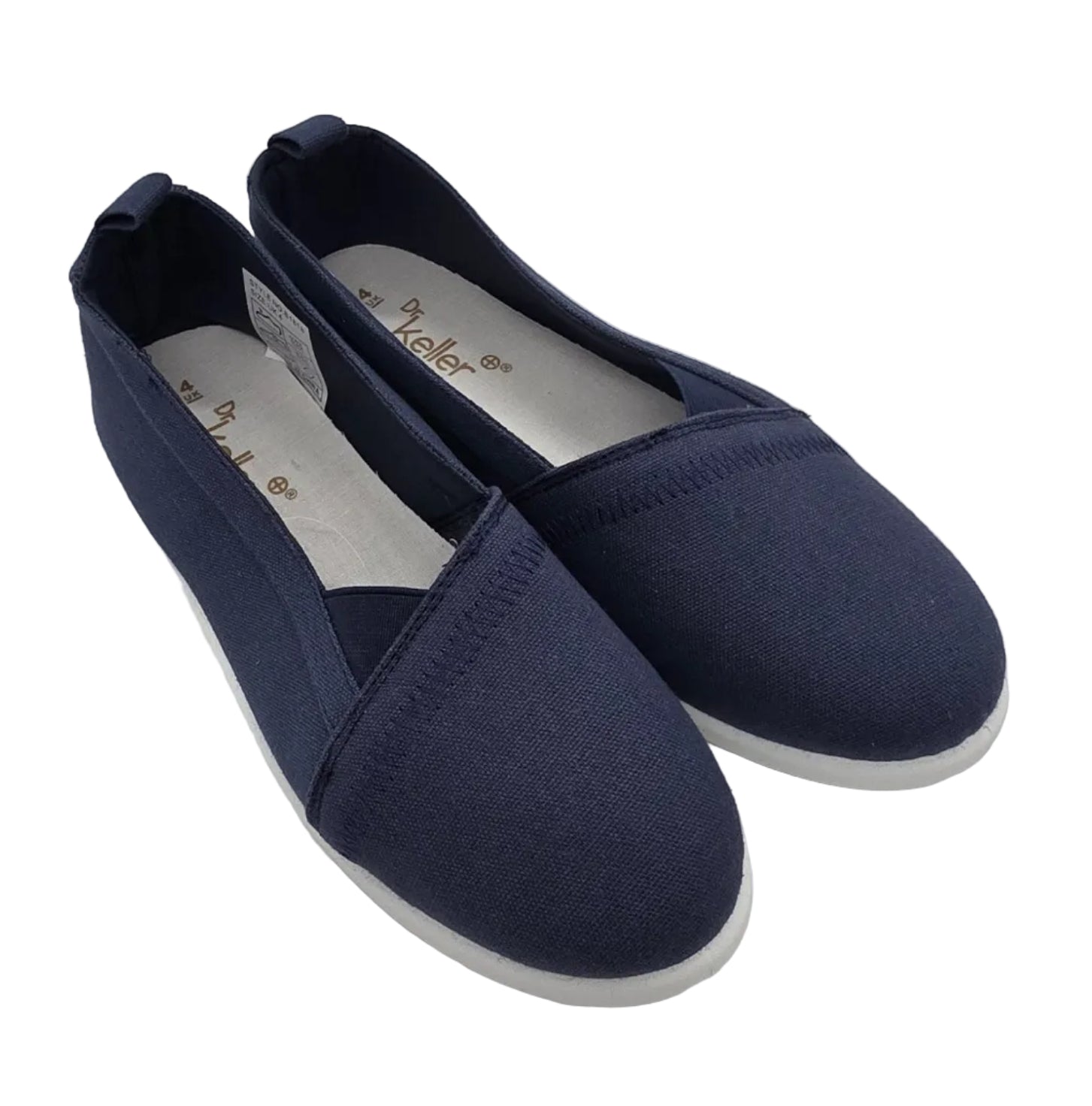 WOMENS PUMP