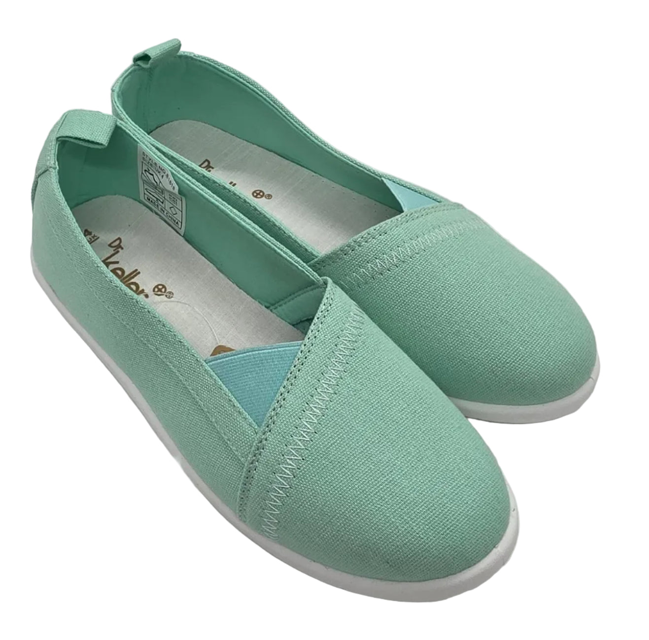WOMENS PUMP