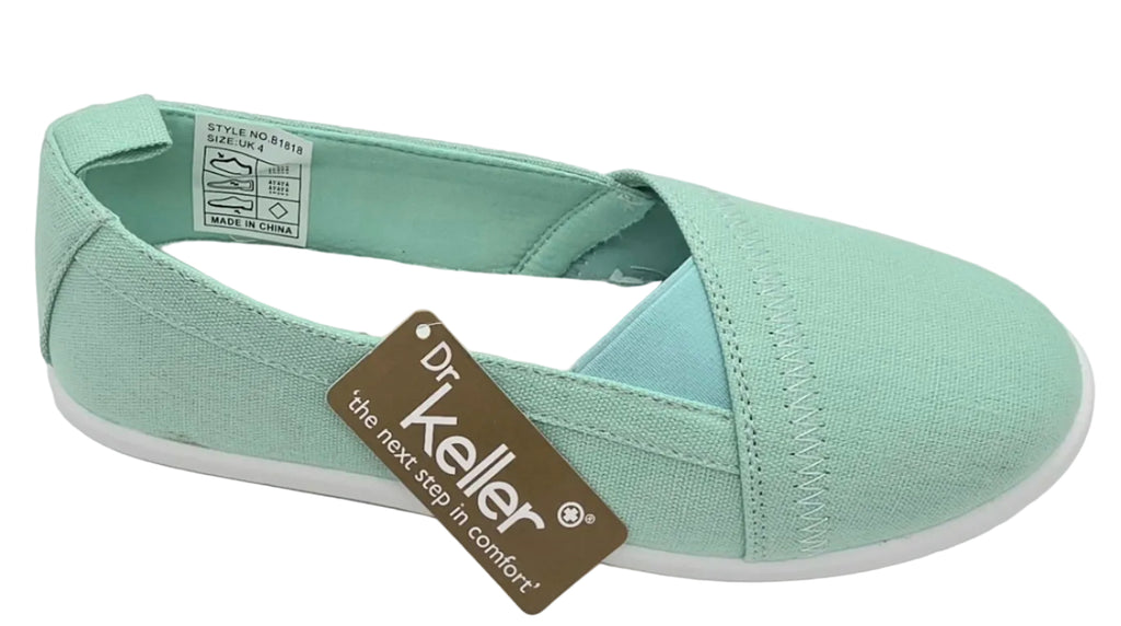 WOMENS PUMP