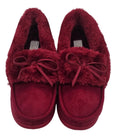 Ladies Winter Slipper Indoor