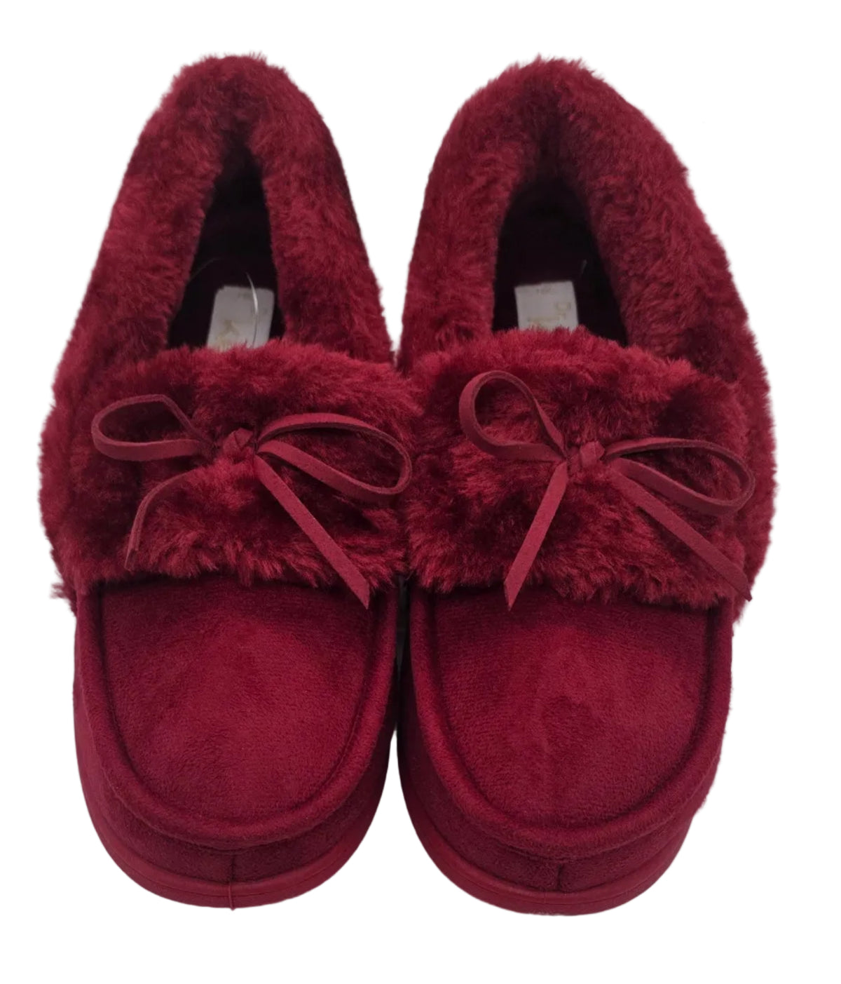 Ladies Winter Slipper Indoor